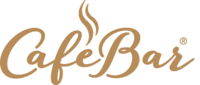 cafe bar logo